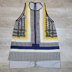 Clover Canyon hi lo Top